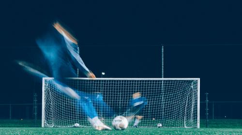 Futball: A szenvedély, amely mozgatja a világot
