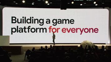 Google Stadia