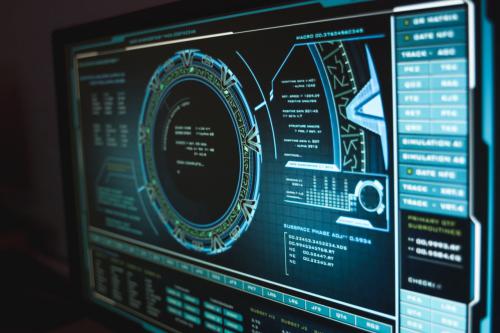 A technológia titkainak feltárása: Egy összekapcsolt jövő felé